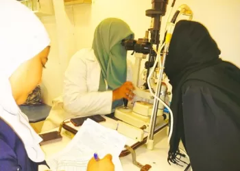 «حياة كريمة بالشرقية».. الكشف على 1641 مواطناً في 3 قوافل طبية مجانية