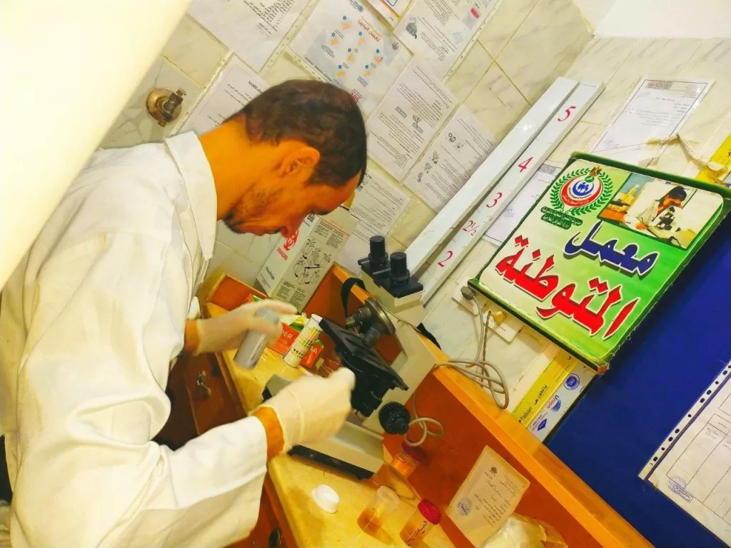 «حياة كريمة بالشرقية».. الكشف على 1641 مواطناً في 3 قوافل طبية مجانية 3 - جريدة الجمهورية WhatsApp Image 2026 01 29 at 2.37.20 PM - جريدة الجمهورية