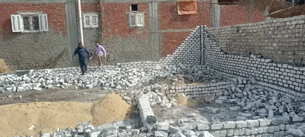 إزالة 7 حالات تعدٍ على أملاك الدولة بالشرقية 2 - جريدة الجمهورية WhatsApp Image 2026 01 29 at 2.37.22 PM 2 - جريدة الجمهورية