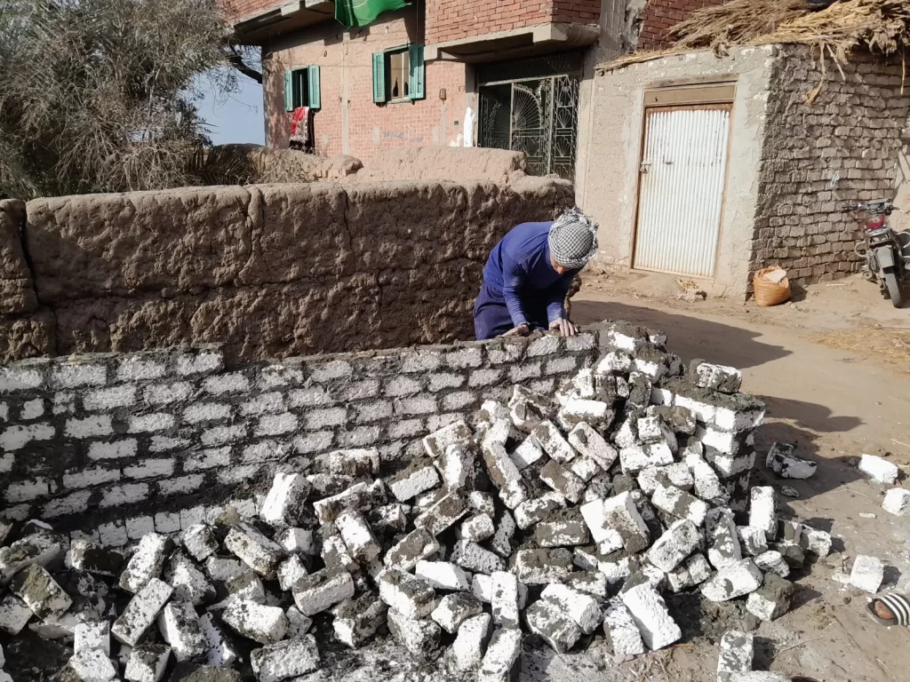 إزالة 7 حالات تعدٍ على أملاك الدولة بالشرقية 3 - جريدة الجمهورية WhatsApp Image 2026 01 29 at 2.37.22 PM 3 - جريدة الجمهورية