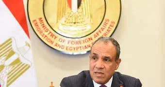 عبد العاطي يوجه بتعزيز «الدبلوماسية الاقتصادية».. وفتح قنوات اتصال مستدامة مع المصريين بالخارج