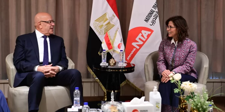 الأكاديمية الوطنية للتدريب تختتم برنامج «النواب الجدد» بحضور قيادات مؤسسية وتشريعية