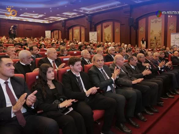 "العلم حياة".. مؤسسة خميس تواصل تكريم المائة الأوائل في الثانوية العامة والأزهرية 2 - جريدة الجمهورية WhatsApp Image 2026 01 29 at 8.22.14 PM 1 - جريدة الجمهورية