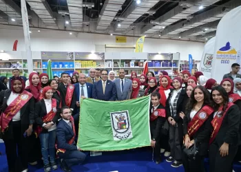 تكريم رواد التنوير.. جامعة القاهرة تحتفي بأحمد لطفي السيد في معرض القاهرة الدولي للكتاب