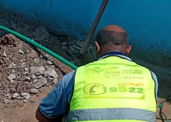 «بوابتك للخير» تُطلق مرحلة جديدة من مبادرة «شريان الخير» لتوصيل مياه الشرب