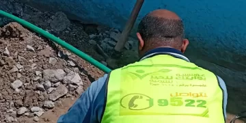 «بوابتك للخير» تُطلق مرحلة جديدة من مبادرة «شريان الخير» لتوصيل مياه الشرب