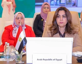 مصر تشارك في الاجتماع الثاني للمجلس الوزاري لمبادرة الشرق الأوسط الخضراء