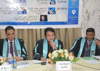 من «صوفي» روسو إلى «مواطنة» الخشت.. رسالة ماجستير بآداب قنا تفكك قيود الجندر في الفلسفة المقارنة