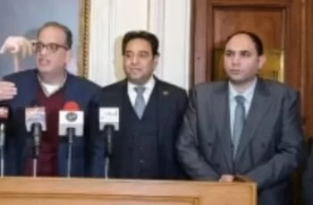 وسط إجراءات تنظيمية مشددة.. بدء توافد أعضاء «الوفد» لانتخاب رئيس جديد للحزب