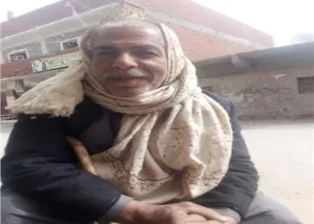 الداخلية تكشف سر اختفاء «تاجر» عجوز.. صديقه «المزارع» استدرجه لبيته وتخلص منه ودفنه 2 - جريدة الجمهورية الداخلية تكشف سر اختفاء «تاجر» عجوز.. صديقه «المزارع» استدرجه لبيته وتخلص منه ودفنه