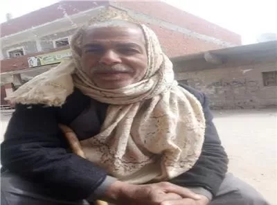 الداخلية تكشف سر اختفاء «تاجر» عجوز.. صديقه «المزارع» استدرجه لبيته وتخلص منه ودفنه 1 - جريدة الجمهورية الداخلية تكشف سر اختفاء «تاجر» عجوز.. صديقه «المزارع» استدرجه لبيته وتخلص منه ودفنه