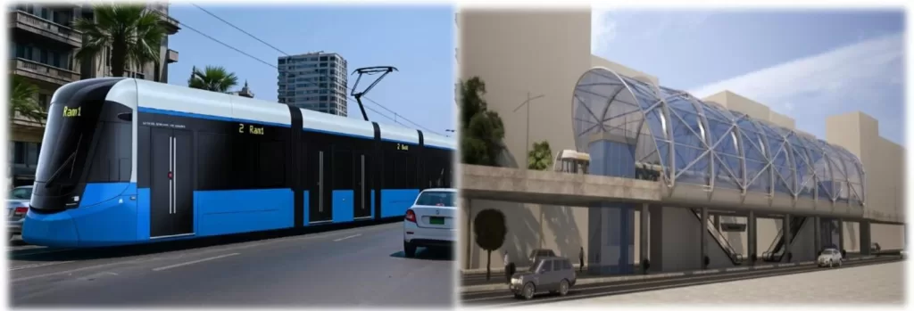 غدًا.. الإسكندرية تبدأ «الإيقاف التجريبي» لأقدم ترام في إفريقيا لتطويره الشامل 2 - جريدة الجمهورية WhatsApp Image 2026 01 31 at 1.16.59 PM - جريدة الجمهورية