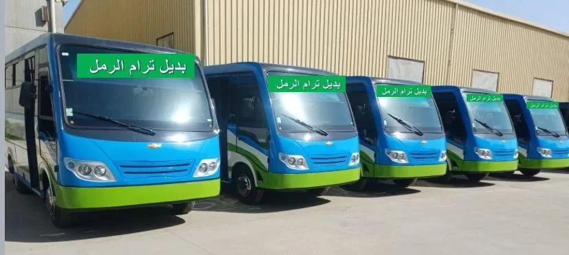 غدًا.. الإسكندرية تبدأ «الإيقاف التجريبي» لأقدم ترام في إفريقيا لتطويره الشامل 3 - جريدة الجمهورية WhatsApp Image 2026 01 31 at 1.17.28 PM - جريدة الجمهورية