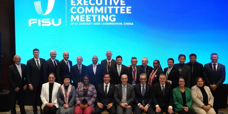 صبحي يشارك في اجتماعات «الدولي للرياضة الجامعية» بالصين ويستعرض رؤية إفريقيا لتطوير القطاع 1 - جريدة الجمهورية بمشاركة 109 آلاف طالب.. محافظ الإسكندرية يعتمد نتيجة الشهادة الإعدادية بنسبة نجاح 85.2%