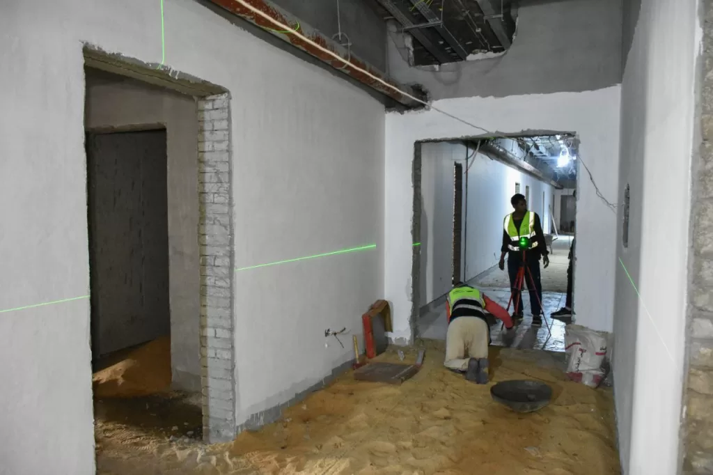 محافظ الشرقية: إنشاء مستشفى «أبو كبير المركزي» الجديد بتكلفة 834 مليون جنيه وبطاقة 192 سريرًا 3 - جريدة الجمهورية WhatsApp Image 2026 01 31 at 1.40.36 PM 3 - جريدة الجمهورية