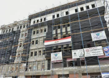 بمشاركة 109 آلاف طالب.. محافظ الإسكندرية يعتمد نتيجة الشهادة الإعدادية بنسبة نجاح 85.2%