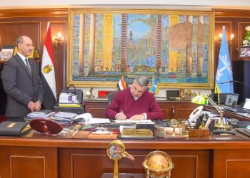 بمشاركة 109 آلاف طالب.. محافظ الإسكندرية يعتمد نتيجة الشهادة الإعدادية بنسبة نجاح 85.2% 4 - جريدة الجمهورية بمشاركة 109 آلاف طالب.. محافظ الإسكندرية يعتمد نتيجة الشهادة الإعدادية بنسبة نجاح 85.2%