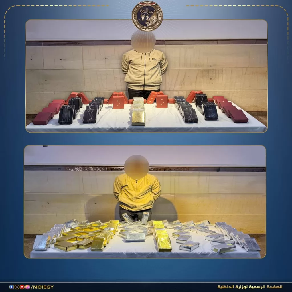 مصرع 5 بلطجية هاربين من «المؤبد» بعد معركة بـ«الآلي».. سقطوا داخل جحورهم بشحنة «الكيف القاتل» وترسانة سلاح 7 - جريدة الجمهورية WhatsApp Image 2026 01 31 at 8.01.42 PM 2 - جريدة الجمهورية