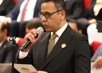 تحرك برلماني للنائب عبد الله سعداوي لتعزيز الخدمات الطبية بمستشفى العامرية العام