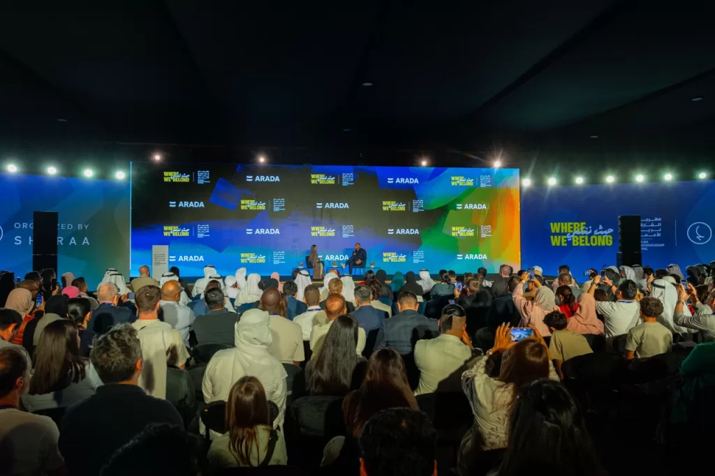 مهرجان الشارقة لريادة الأعمال يعزّز التواصل بين الشركات المصرية والمستثمرين 4 - جريدة الجمهورية a9aa682e23f47002bccec2aee2fb872d 1 - جريدة الجمهورية