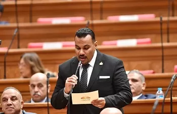 أحمد العجوز: التنمية ودعم محدودى الدخل خطة عمل البرلمان الجديد