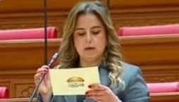 ساندي قسطور: دعم السياحة وتعزيز القطاع المصرفي أولويات البرلمان الجديد