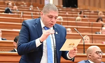 أحمد جبيلي: مصر تحقق طفرة غير مسبوقة بقطاع الصحة