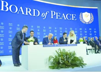 فتح معبر رفح من الجانبين الأسبوع القادم