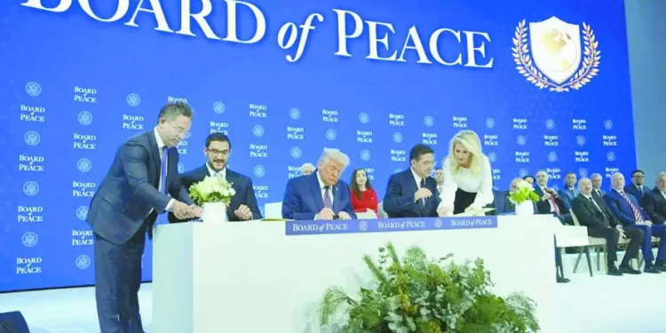 فتح معبر رفح من الجانبين الأسبوع القادم