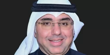 «نسيج».. عرض مسرحي ضخم احتفالًا بختام «الكويت عاصمة الثقافة والإعلام العربي 2025»  