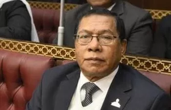 عبدالله حسن: توجيهات الرئيس بشأن أسطول قناة السويس تدعم مسار النمو الاقتصادي