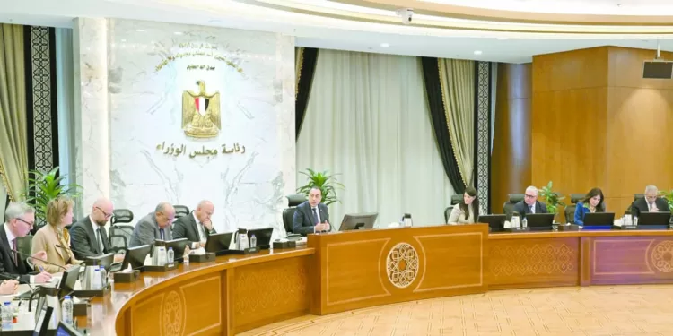 مليون وحدة سكنية و105 مليارات جنيه تمويلات عقارية من أجل «حياة كريمة»