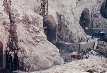 مصر تحتفل بمرور 66 عامًا على وضع حجر الأساس لمشروع السد العالي