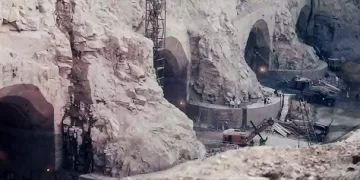 مصر تحتفل بمرور 66 عامًا على وضع حجر الأساس لمشروع السد العالي