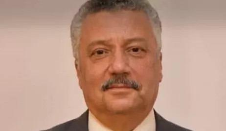 عميد آداب القاهرة الأسبق نائبًا لرئيس اللجنة الإقليمية لبرنامج ذاكرة العالم باليونسكو 1 - جريدة الجمهورية عميد آداب القاهرة الأسبق نائبًا لرئيس اللجنة الإقليمية لبرنامج ذاكرة العالم باليونسكو