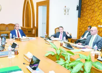 الشراكة والتكامل والمنفعة المتبادلة