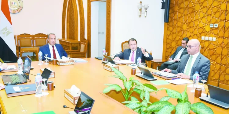 الشراكة والتكامل والمنفعة المتبادلة