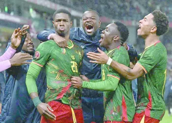 صراع «الأسود»: المغرب والكاميرون .. الفائز «مولود» والخاسر «مفقود»