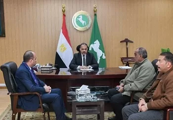 حركة تنقلات محدودة بين رؤساء المدن والأحياء بالشرقية