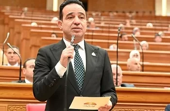 محمد إسماعيل: ميناء السخنة ومحطة الحاويات الجديدة نقلة تاريخية في الموانئ المصرية