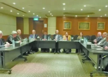 «الحلم الفلسطينى» يبدأ من القاهرة