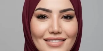 صبحي يهنئ عبير عطا باختيارها رئيسًا شرفيًّا للاتحاد الأفريقي البارالمبي للكرة الطائرة