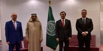 «العربية للتنمية الإدارية» تستعد لإطلاق الدورة الرابعة لـ«جائزة الشارقة في المالية العامة»