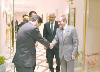 القاهرة ـ طوكيو».. علاقات تعاون وثيقة وممتدة