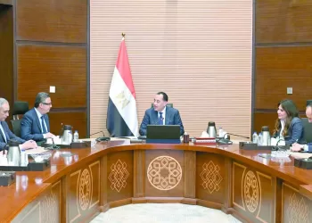 «مدبولى» يناقش خطة الاستعداد لاستقبال رمضان 3 - جريدة الجمهورية «مدبولى» يناقش خطة الاستعداد لاستقبال رمضان