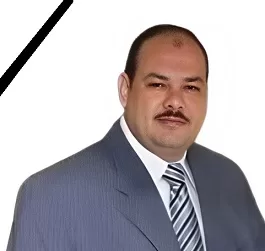 جمال الموافي وآل مفضل ينعون فقيد الشباب محمود ماهر أبو سحلي