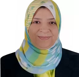 الطبيبة الإنسانة.. «جندي متخصص» في قوافل المحافظات الحدودية