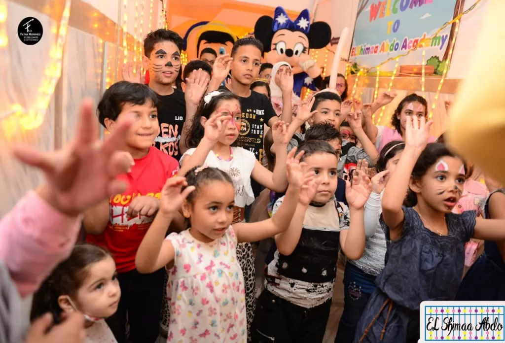 أكاديمية الشيماء عبده ببورسعيد .. نموذج تعليمي متكامل لدعم طلاب جميع المراحل 6 - جريدة الجمهورية أكاديمية الشيماء عبده 1 - جريدة الجمهورية