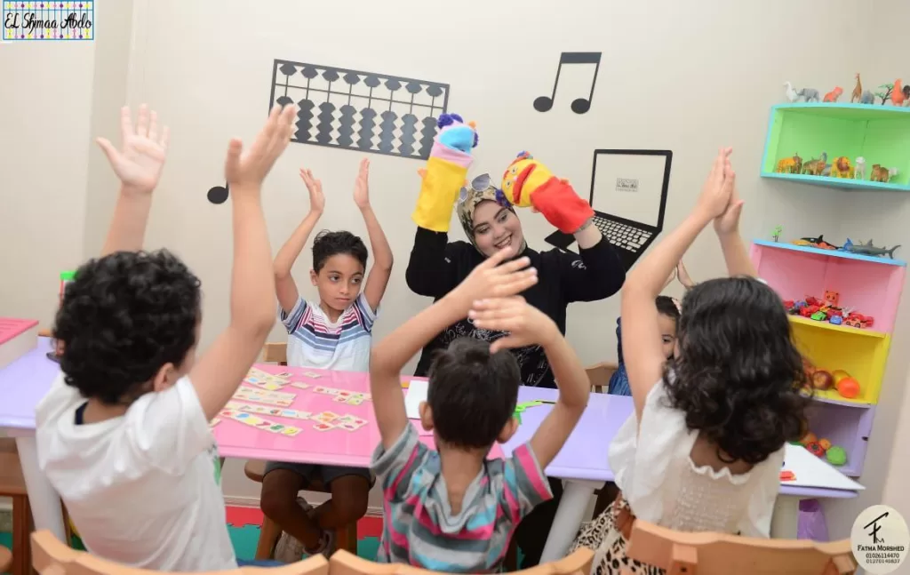 أكاديمية الشيماء عبده ببورسعيد .. نموذج تعليمي متكامل لدعم طلاب جميع المراحل 5 - جريدة الجمهورية أكاديمية الشيماء عبده 3 2 - جريدة الجمهورية