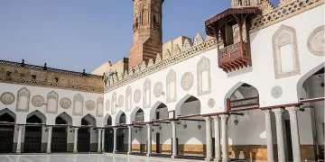 علماء شيعة يتبرؤون من تصريحات «القبانجي» بشأن الأزهر: الحوزة لا يمثلها إلا مراجعها الكبار